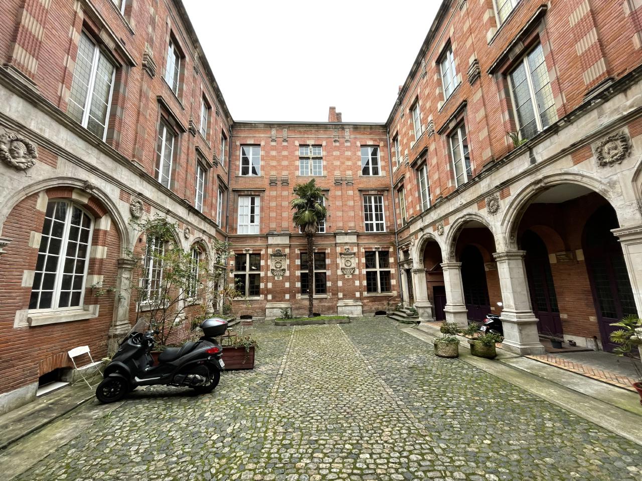 Bureau Toulouse 193m² Location bureau Toulouse Haute-Garonne OLBUR2531359 1